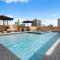 HiBird- Apartment and Suites Hotel - San Juan