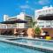 HiBird- Apartment and Suites Hotel - San Juan