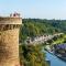 Bretagne Maison proche mer et ville médiévale Dinan - Trélivan