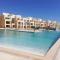 Cozy Ground floor-Pool view - Mangroovy El Gouna - 赫尔格达