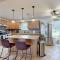 Lakefront Getaway - Groesbeck