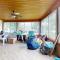 Lakefront Getaway - Groesbeck