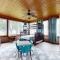 Lakefront Getaway - Groesbeck