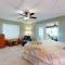 Lakefront Getaway - Groesbeck