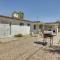 Las Vegas Retreat with Yard Less Than 5 Mi to Strip! - Las Vegas