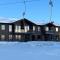 New luxury apartment in Idre Himmelfjäll - Ідре