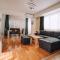 Darki Apartments 2 - Very Central Stay With Free Parking