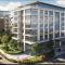 SeaBreez Appartment - Baku