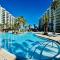 Pool view condo at Palms of Destin - ديستين
