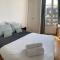 Beautiful apartment with views & perfect for Olympic Games - Asnières-sur-Seine