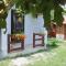 One bedroom bungalow with enclosed garden and wifi at Kutina 1 km away from the beach - Kutina