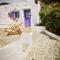 Sifnos Twin Houses