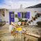 Sifnos Twin Houses