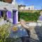 Sifnos Twin Houses