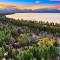 Tahoe Woods 101 at Stateline - Walk to Lake Pets - ساوث ليك تاهو