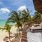 Beachfront Hotel La Palapa - Adults Only - Isla Holbox