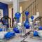 Waterfront NASA Heated Pool and Ultimate Game Room - Seabrook