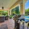 1106 Marbella Large Family Villa - إِستيبونا