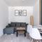 SWP Apartment Mechaniczna 5W - 格沃古夫
