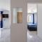 SWP Apartment Mechaniczna 5W - 格沃古夫