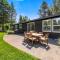 Black Moose - Pet friendly - Trailer parking - Wood stove - Single level - ماكال
