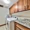 Tahoe Woods 603 at Stateline - Shuffle board Pet Friendly AC - South Lake Tahoe