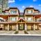 Tahoe Woods 702 at Stateline - Walk to Lake Casinos AC Dog - South Lake Tahoe
