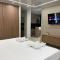Hotel Amazonas Suite, Suite Presidencial