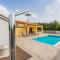 Villa Prenci private Pool