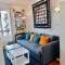 Vue Imprenable - Calme & Equipé avec parking Privé - 格勒诺布尔