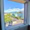 Vue Imprenable - Calme & Equipé avec parking Privé - 格勒诺布尔