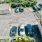 Vue Imprenable - Calme & Equipé avec parking Privé - 格勒诺布尔