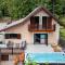 Holiday house with a swimming pool Mrkopalj, Gorski kotar - 23125 - Mrkopalj