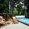 Holiday house with a swimming pool Mrkopalj, Gorski kotar - 23125 - Mrkopalj