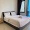 Trefoil Studio Comfy 3-Shah Alam - 莎阿南
