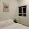 Skyview with Largest Unit Escape! 300mbps wifi and Netflix, High Floor - Sepang