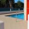 Poolside serenity - Beahost Rentals