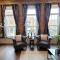 Spacious luxury apt in Historic Downtown - OH Amish country - ميلرزبورج