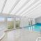 Nice Home In Hvide Sande With Sauna