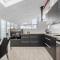 Nice Home In Hvide Sande With Sauna