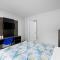 Motel 6-Monterey, CA