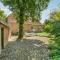 6 Bedroom Amazing Home In Roslev