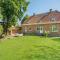 6 Bedroom Amazing Home In Roslev