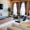 Spacious luxury apt in Historic Downtown - OH Amish country - ميلرزبورج