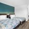 Motel 6-Monterey, CA