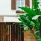 Palace Beach Hostel