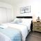 2BR APT with Brand new super quite AC, Washer, Dryer, Free EV Station, Free Parking in Cupertino - سانيفيل