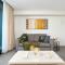 1BR Retreat in the Heart of North Terrace WiFi