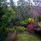 Big quiet enclave amazing views