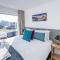 Riverside Lodge - Luxury Two Bedroom Townhouse